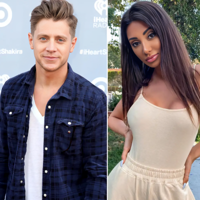 Rumors of Jef Holm and Francesca Farago dating spreads like fire.